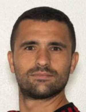 Aritz Huete profil resmi