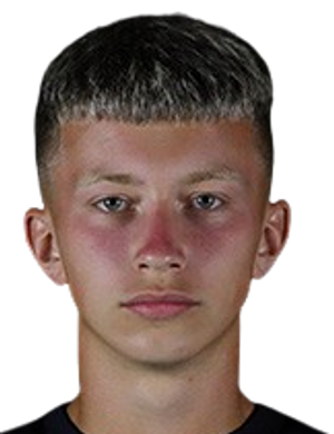 Valentyn Maksymenko profil resmi