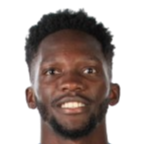 Nassourou Ben Hamed Ndongo