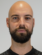 Mark Onderwater photo