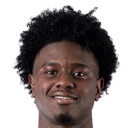 Luís Semedo Logo