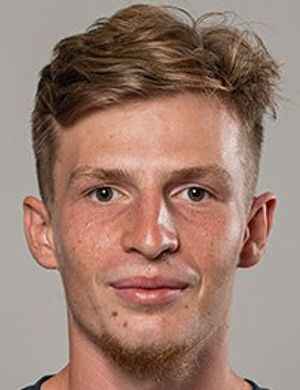 Adrien Gouttefangeas profil resmi