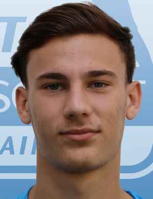 Luka Baljak