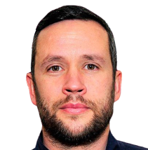 Tim Clancy