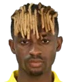 Efe Ugiagbe foto de perfil