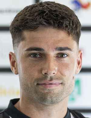 nico tadic