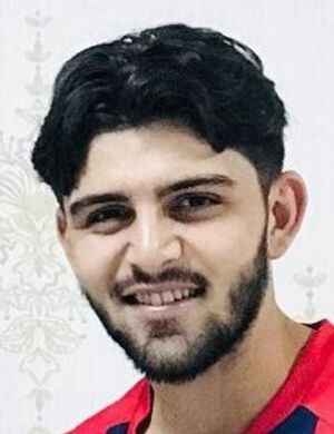 Eren Yalçın profil resmi