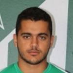 Constantinos Theodoridis