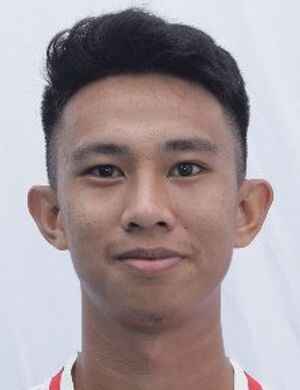 R. Ashari profil resmi