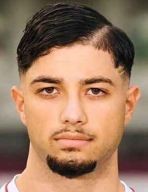 Bekir Gediktas profil resmi