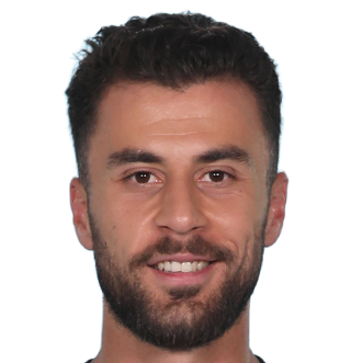 Bertu Ozyurek