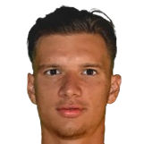 Adrien Pinot
