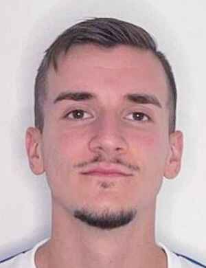Haris ibrahimovic