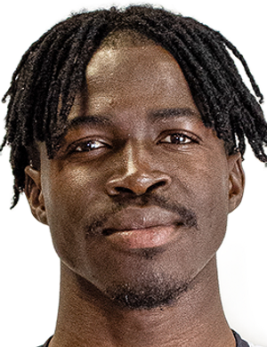 Mohamed Bamba