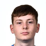 Daragh Ellison photo