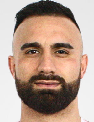 Cihan Özkara profil resmi