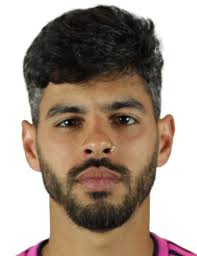 Lucas Coutinho