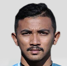 Teerapong Putthasuka