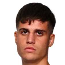 Konstantinos Toursounidis