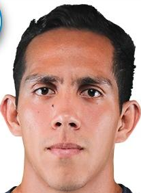 Jorge Alvarado photo