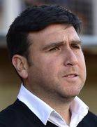 Patricio Ormazábal photo