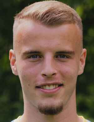 Luis Hauer profil resmi