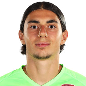 George adrian briciu