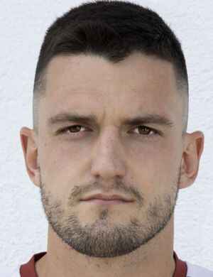 Marko Djordjevic