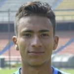 Naisir Carmona photo