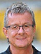 Dr. André Juschten photo