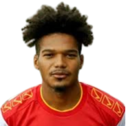 Samuel Blue Junior·Mamona