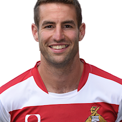 Matty Blair