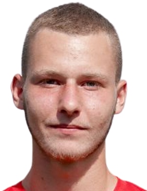 Stanislav Kozlov profil resmi