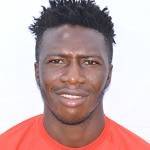 Thierno Camara