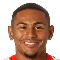 Demetri Mitchell