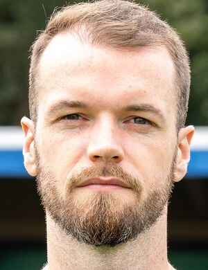 Dylan Burke