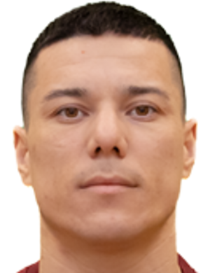 Azim Yuldashev profil resmi