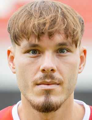 Sandro Sengersdorf profil resmi