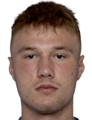David Macharacek
