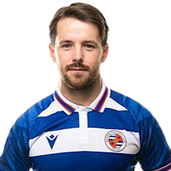 Marc McNulty