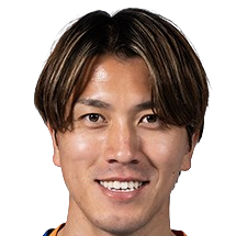 Ryogo Yamasaki