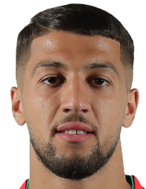 Abdelatif Ramdane profil resmi