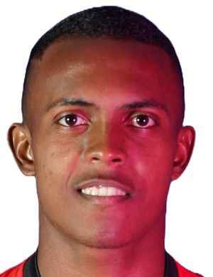 J. Barria profil resmi