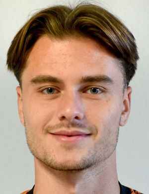 Mateusz Nowak