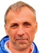 Vitaliy Chukavin photo