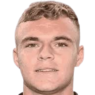 Liam Jessop