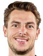 Nicolas Nerinckx photo