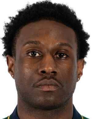Nyal Higgins profil resmi