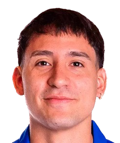 Martin Satriano
