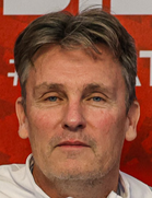 Cédric Cattenoy photo